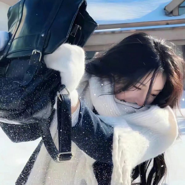 拳击女郎